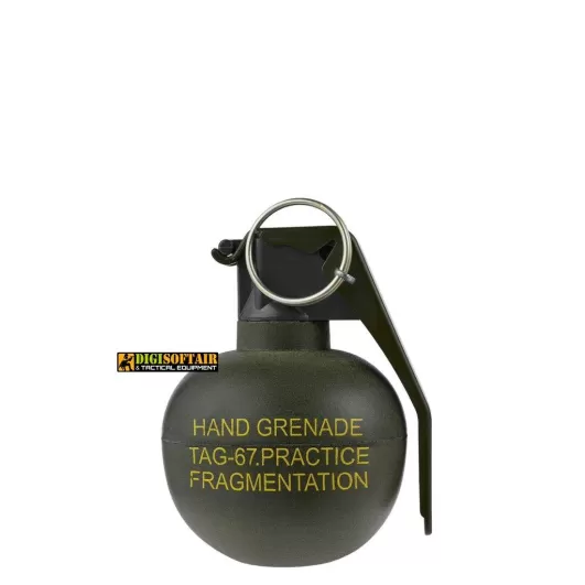 Buy TAGinn Tag-67 practice, hand grenade