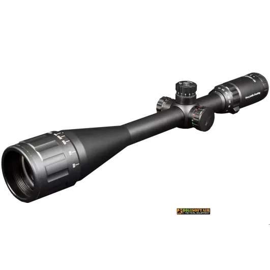 Firefield Tactical 10-40x50AO IR Riflescope FF13046