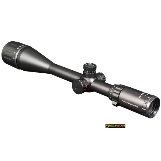 Firefield Tactical 10-40x50AO IR Riflescope FF13046