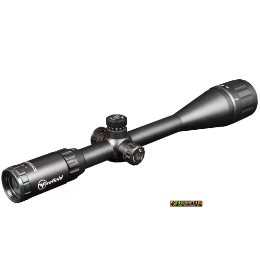 Firefield Tactical 10-40x50AO IR Riflescope FF13046