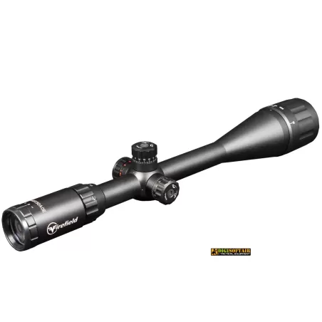 Firefield Tactical 10-40x50AO IR Riflescope FF13046