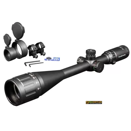 Firefield Tactical 10-40x50AO IR Riflescope FF13046