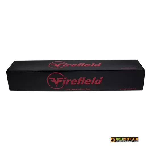 Firefield Tactical 10-40x50AO IR Riflescope FF13046