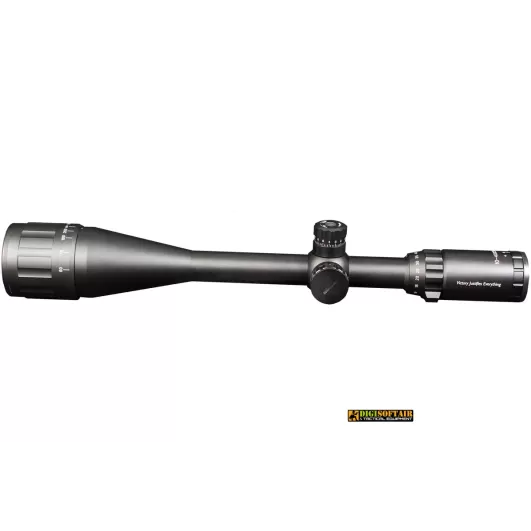 Firefield Tactical 10-40x50AO IR Riflescope FF13046