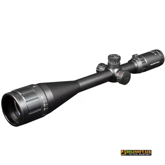 Firefield Tactical 8-32x50AO IR Riflescope FF13045