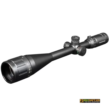 Firefield Tactical 8-32x50AO IR Riflescope FF13045