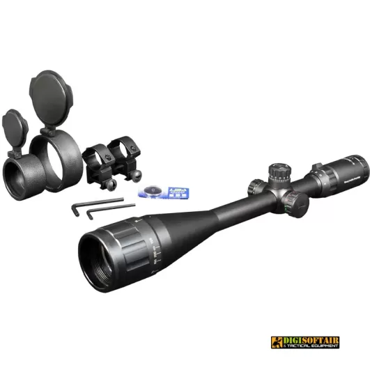 Firefield Tactical 8-32x50AO IR Riflescope FF13045