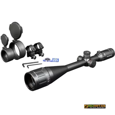Firefield Tactical 8-32x50AO IR Riflescope FF13045