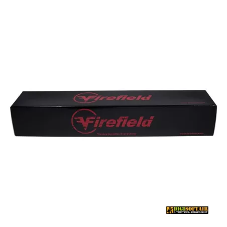 Firefield Tactical 8-32x50AO IR Riflescope FF13045