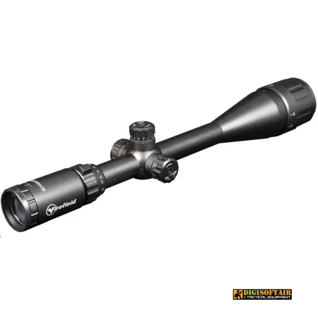 Firefield Tactical 8-32x50AO IR Riflescope FF13045