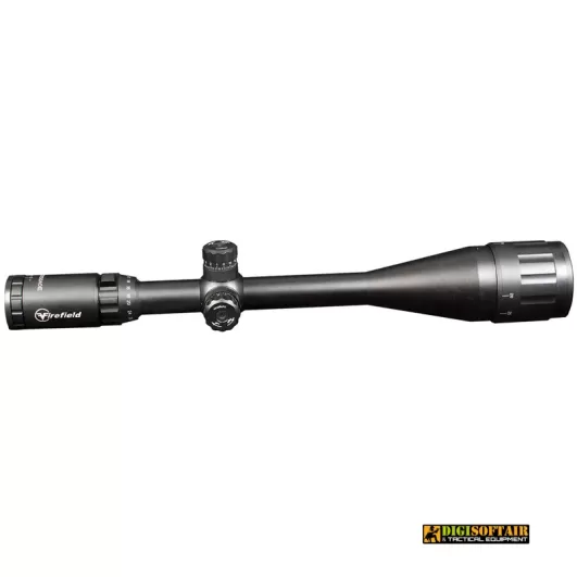 Firefield Tactical 8-32x50AO IR Riflescope FF13045