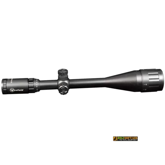 Firefield Tactical 8-32x50AO IR Riflescope FF13045