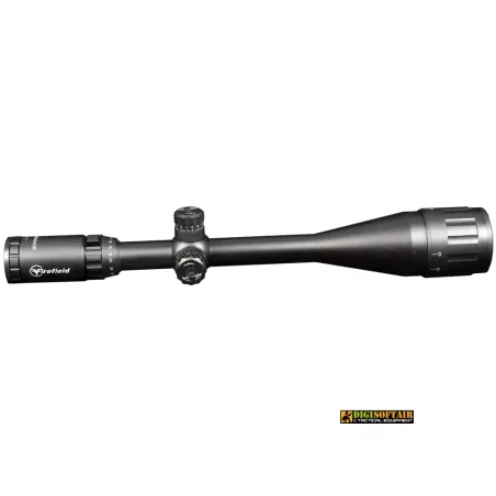 Firefield Tactical 8-32x50AO IR Riflescope FF13045