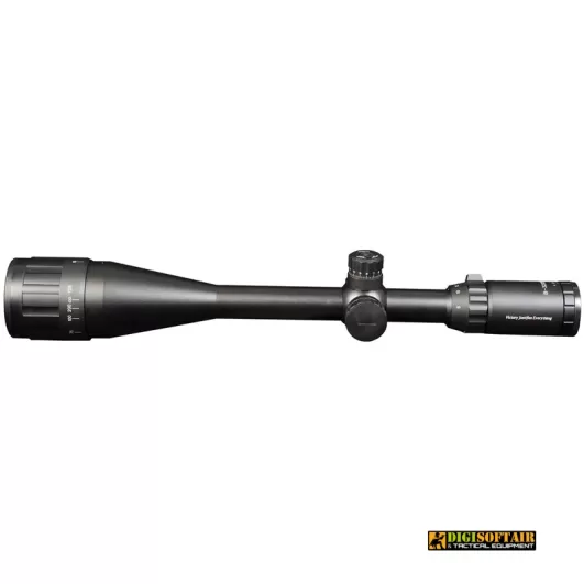 Firefield Tactical 8-32x50AO IR Riflescope FF13045