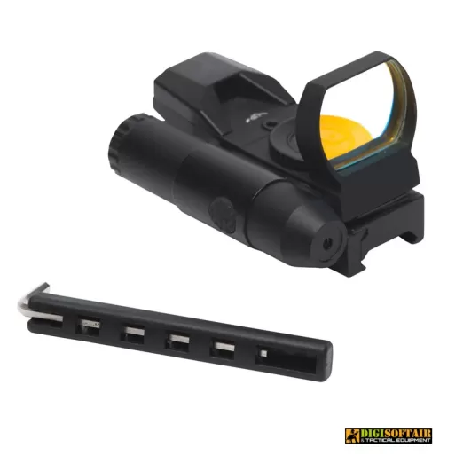Firefield Impact Duo Reflex Sight FF26023