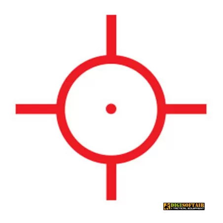 Firefield Impact Duo Reflex Sight FF26023