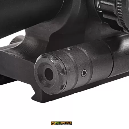 Cannocchiale Firefield Barrage 1.5-5x32 con Laser Rosso EU FF13062EU 