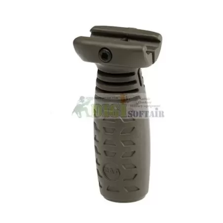 TVG1 OD Vertical Grip CAA Tactical