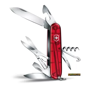 Climber Ruby cm Multitools Victorinox 91mm