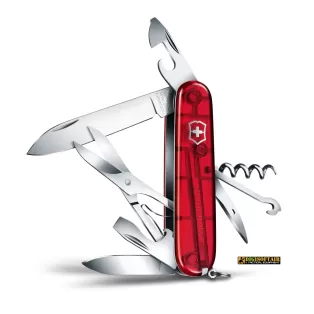Climber Ruby cm Multitools Victorinox 91mm 2