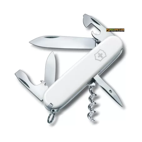 White Spartan Victorinox 1.3603.7 White Spartan Victorinox 1.3603.7