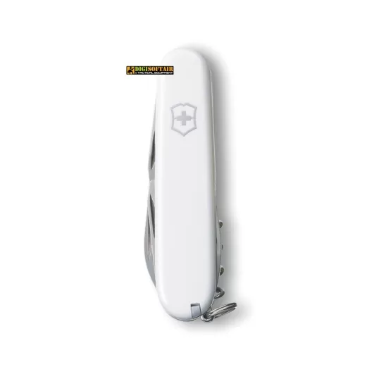 White Spartan Victorinox 1.3603.7