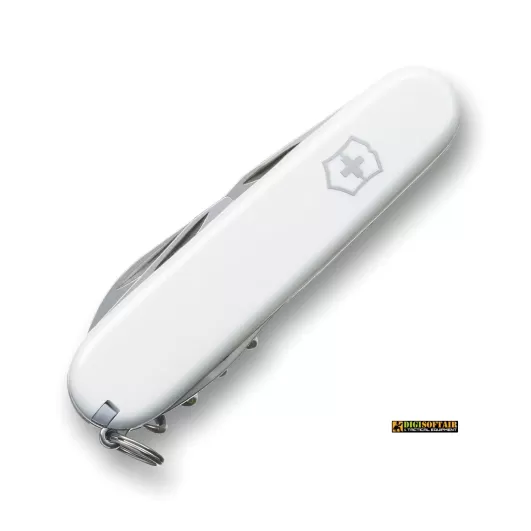 White Spartan Victorinox 1.3603.7