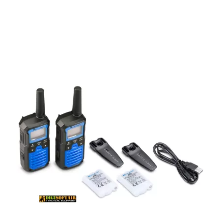 Midland XT50 PRO – Dual Walkie Talkie Midland XT50 PRO – Dual Walkie Talkie
