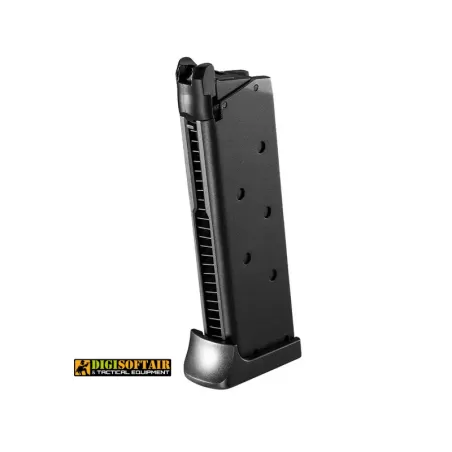 Pistola Tokyo Marui Chisato Nishikigis Handgun Black (Limited Edition) Pistola Tokyo Marui Chisato Nishikigis Handgun Black (Limited Edition)