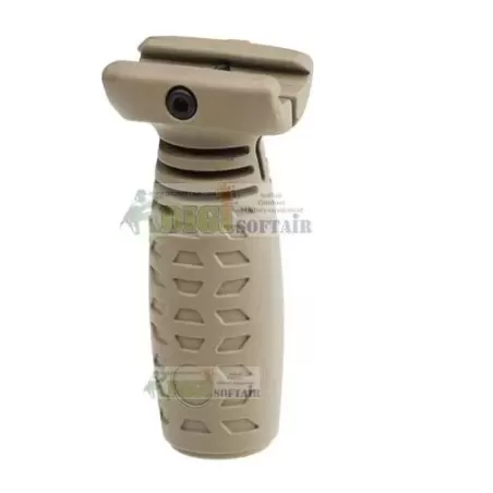 TVG1 Khaki Vertical Grip CAA Tactical