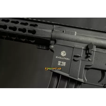 Vendita online Evolution M4 Recon S 14.5 Carbontech nero EC05AR