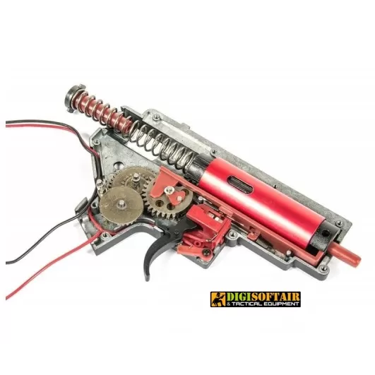 Buy Evolution M4 Recon S 14.5 Carbontech black