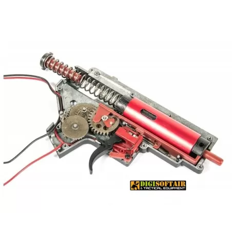 Buy Evolution M4 Recon S 14.5 Carbontech black