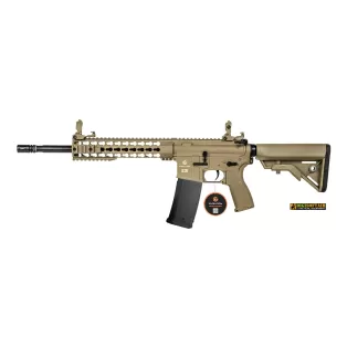 Evolution M4 Recon S 14.5 Carbontech Tan EC05AR-T