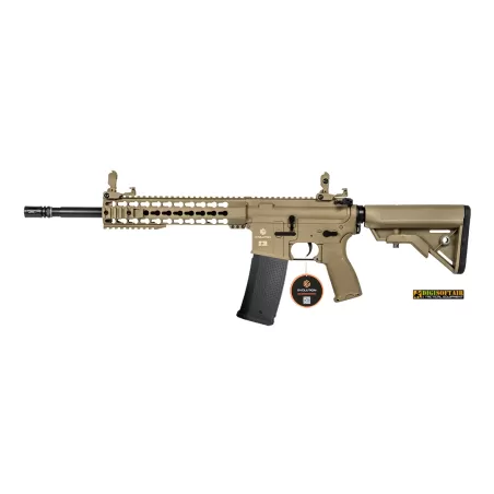 Buy Evolution M4 Recon S 14.5 Carbontech Tan