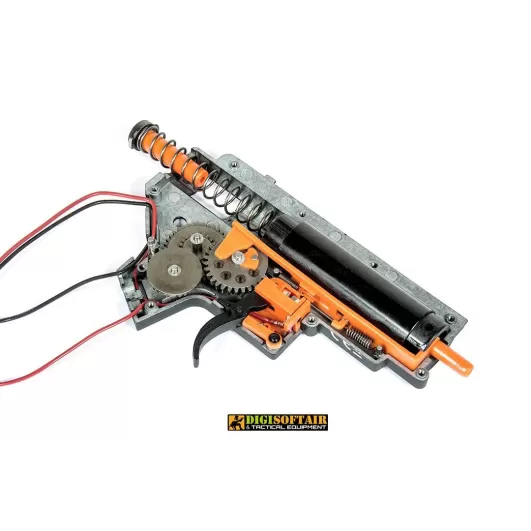 Buy Evolution M4 Recon S 14.5 Carbontech Tan