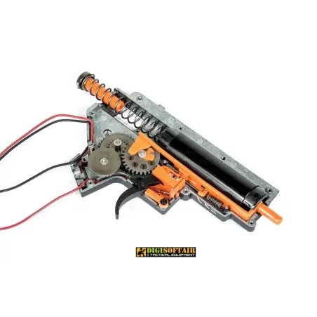 Buy Evolution M4 Recon S 14.5 Carbontech Tan