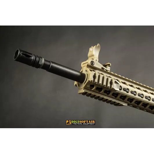 Buy Evolution M4 Recon S 14.5 Carbontech Tan