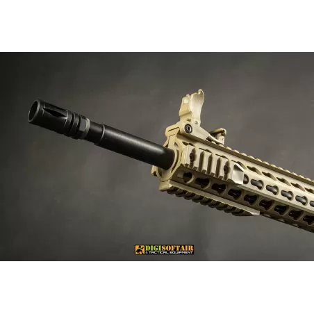 Buy Evolution M4 Recon S 14.5 Carbontech Tan