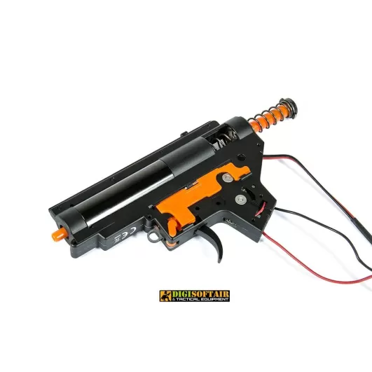 Buy Evolution M4 Recon S 14.5 Carbontech Tan