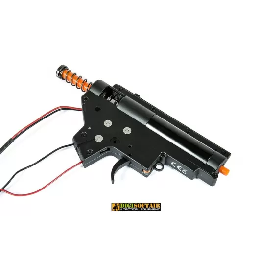 Buy Evolution M4 Recon S 14.5 Carbontech Tan