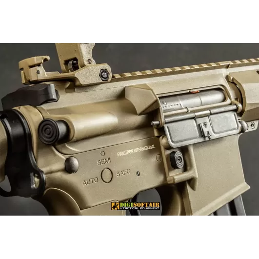 Buy Evolution M4 Recon S 14.5 Carbontech Tan