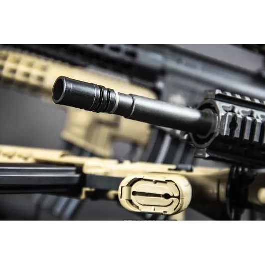 Buy Evolution M4 Recon S 14.5 Carbontech Tan