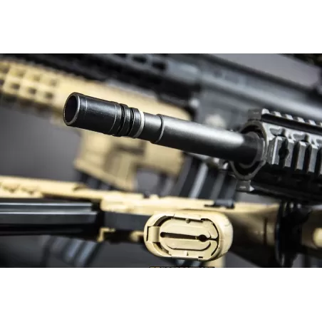 Buy Evolution M4 Recon S 14.5 Carbontech Tan