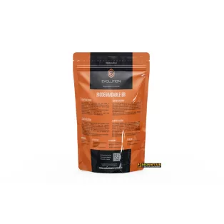 Pallini 0,30g Evolution High Performance biodegradabili 1kg  2