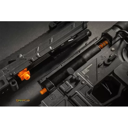 Buy Evolution Ghost XS EMR Carbontech EC28AR