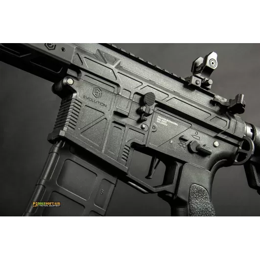 Buy Evolution Ghost XS EMR Carbontech EC28AR