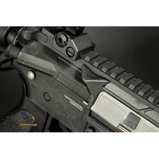 Buy Evolution Ghost XS EMR Carbontech EC28AR