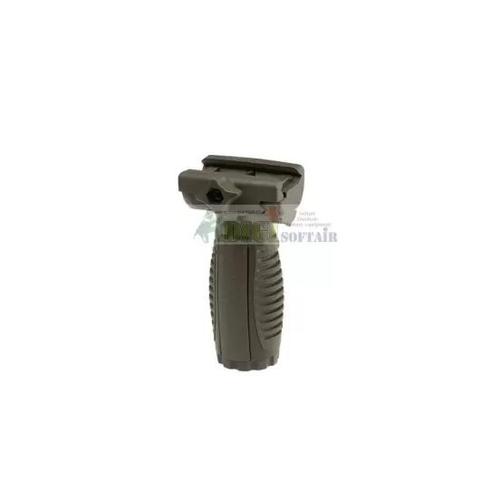 MVG OD Compact Vertical Grip CAA Tactical