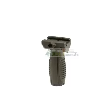 MVG OD Compact Vertical Grip CAA Tactical
